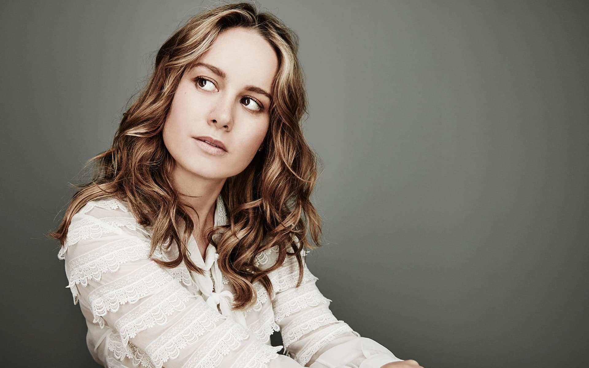 Brie Larson #238675