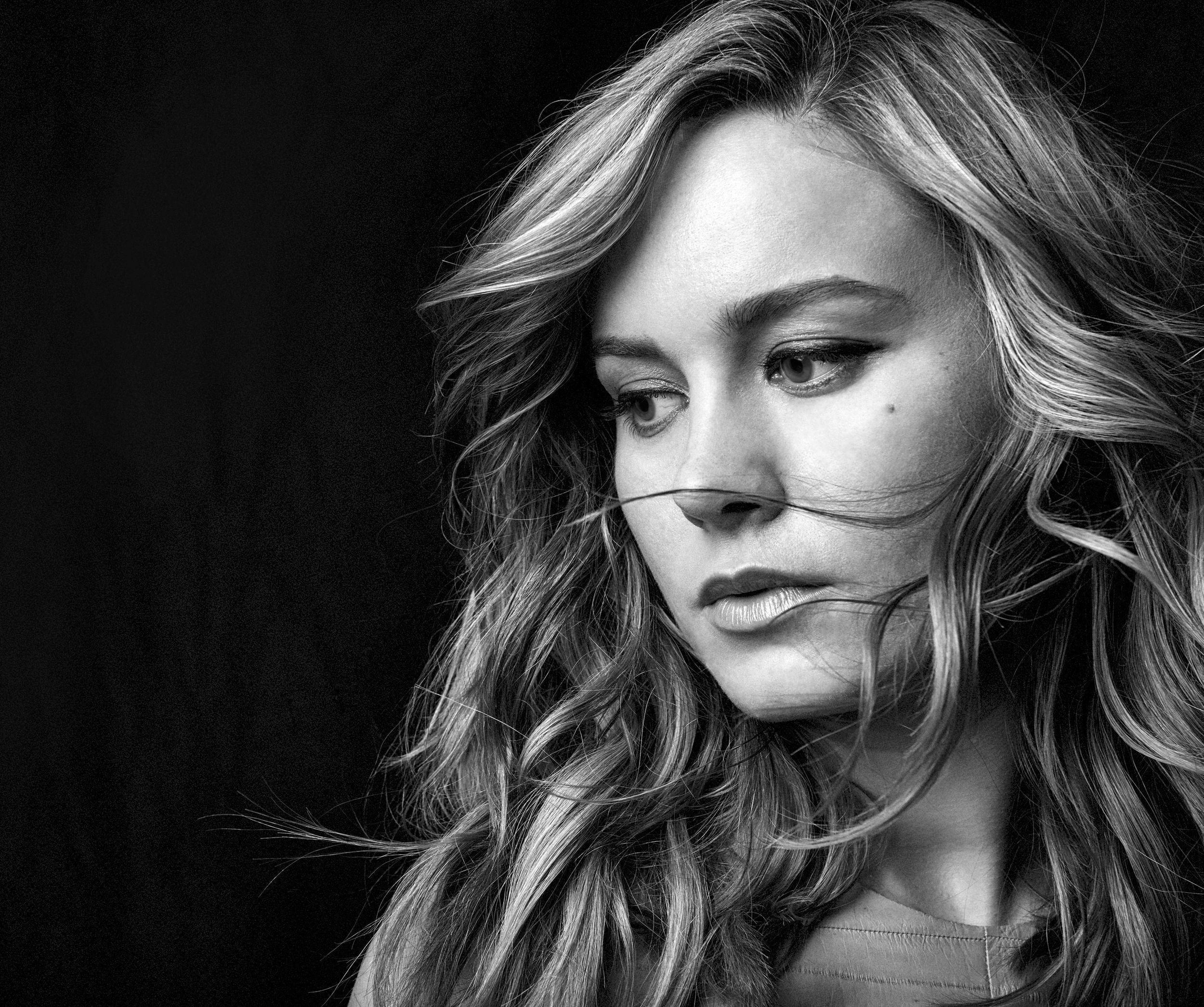 Brie Larson #238680