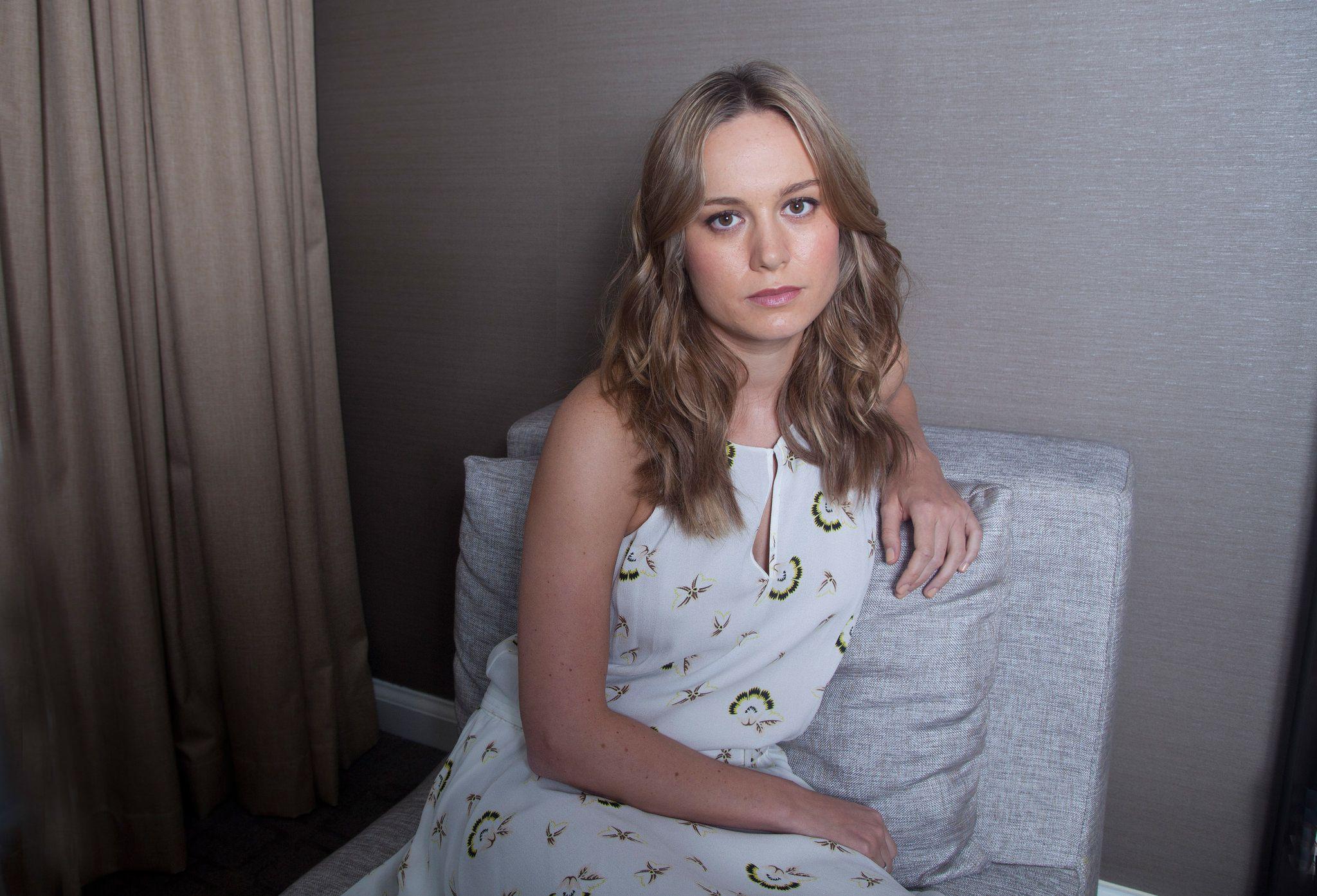 Brie Larson #238695