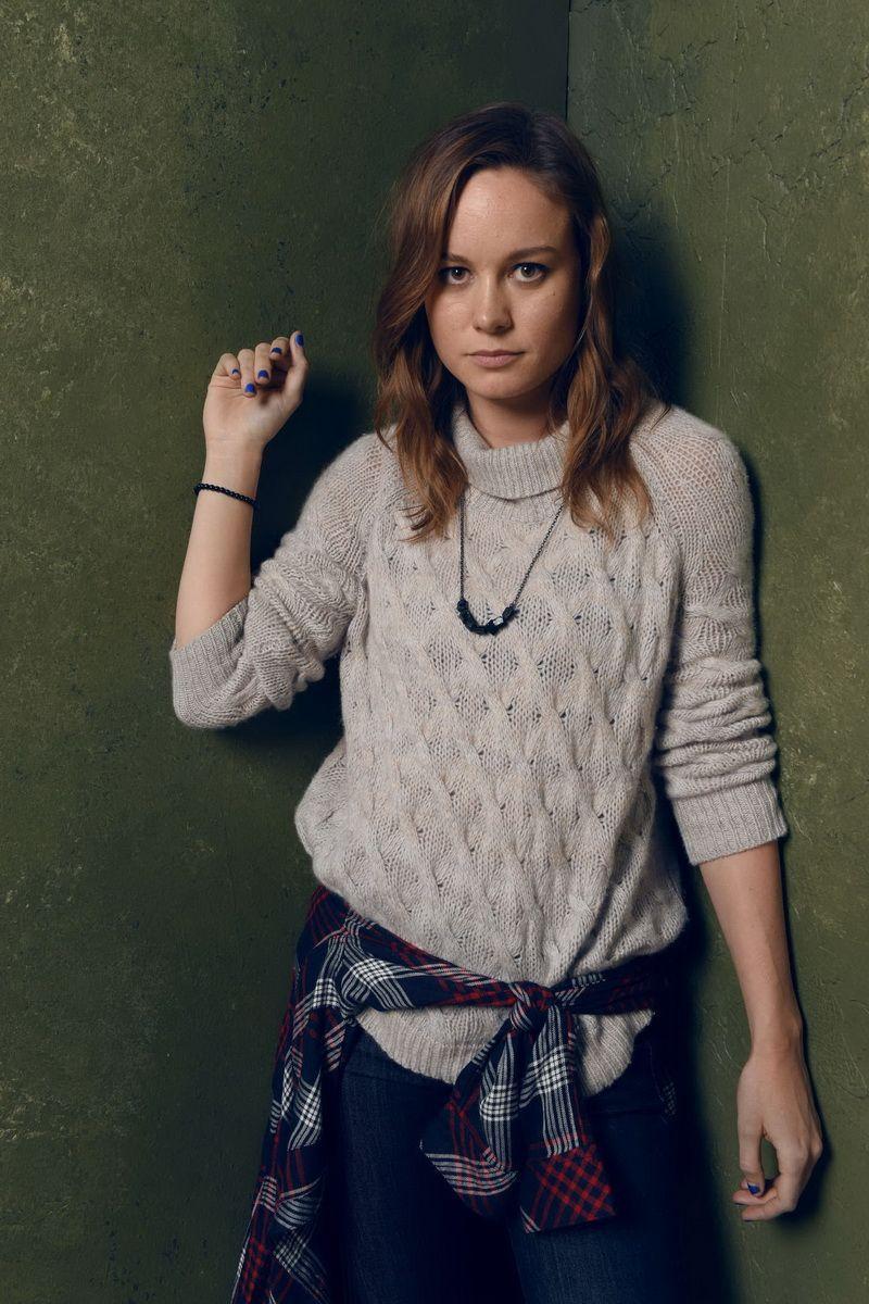 Brie Larson #238705