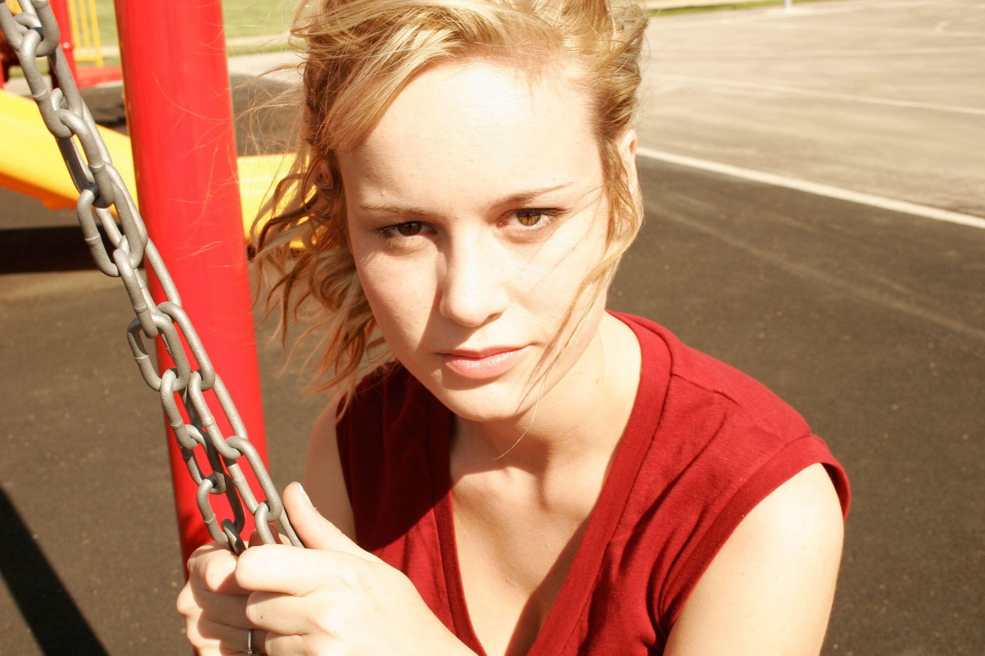Brie Larson #238707