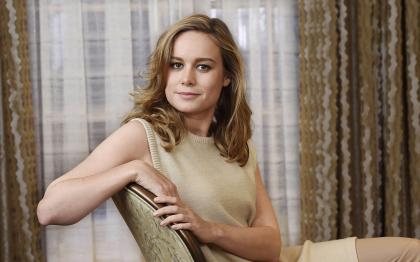 Brie Larson