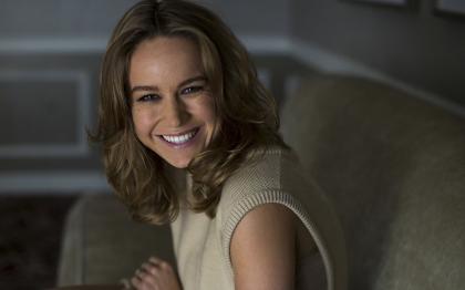 Brie Larson