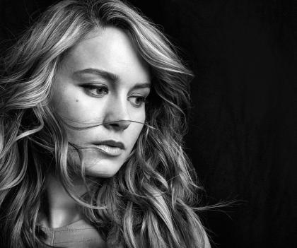 Brie Larson