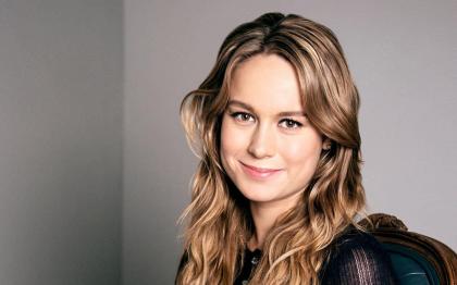 Brie Larson