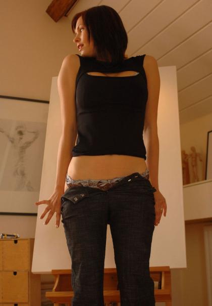 Eve Wyrwal photo 183184