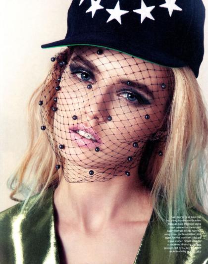 Megan Irminger photo 183191