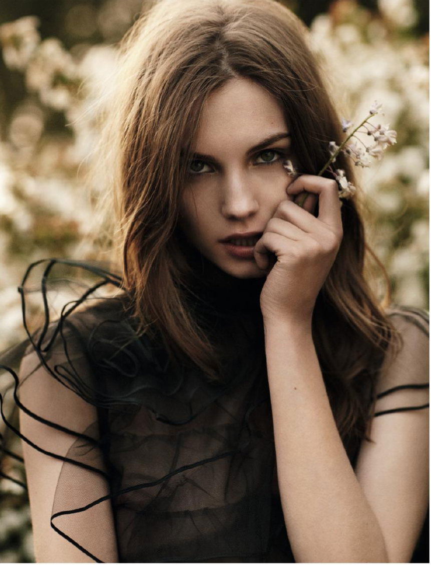 Julija Steponaviciute #183298