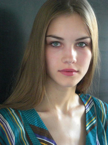 Julija Steponaviciute #183300