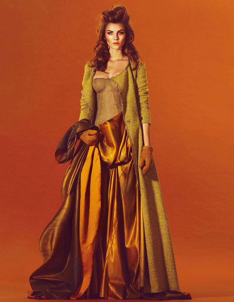 Julija Steponaviciute #183310