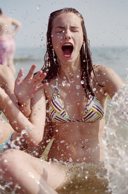 Julija Steponaviciute