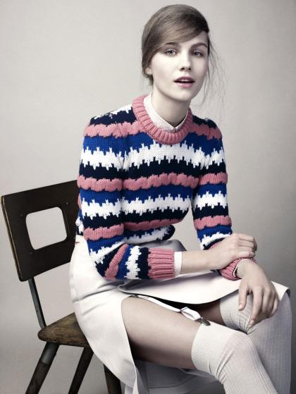 Julija Steponaviciute