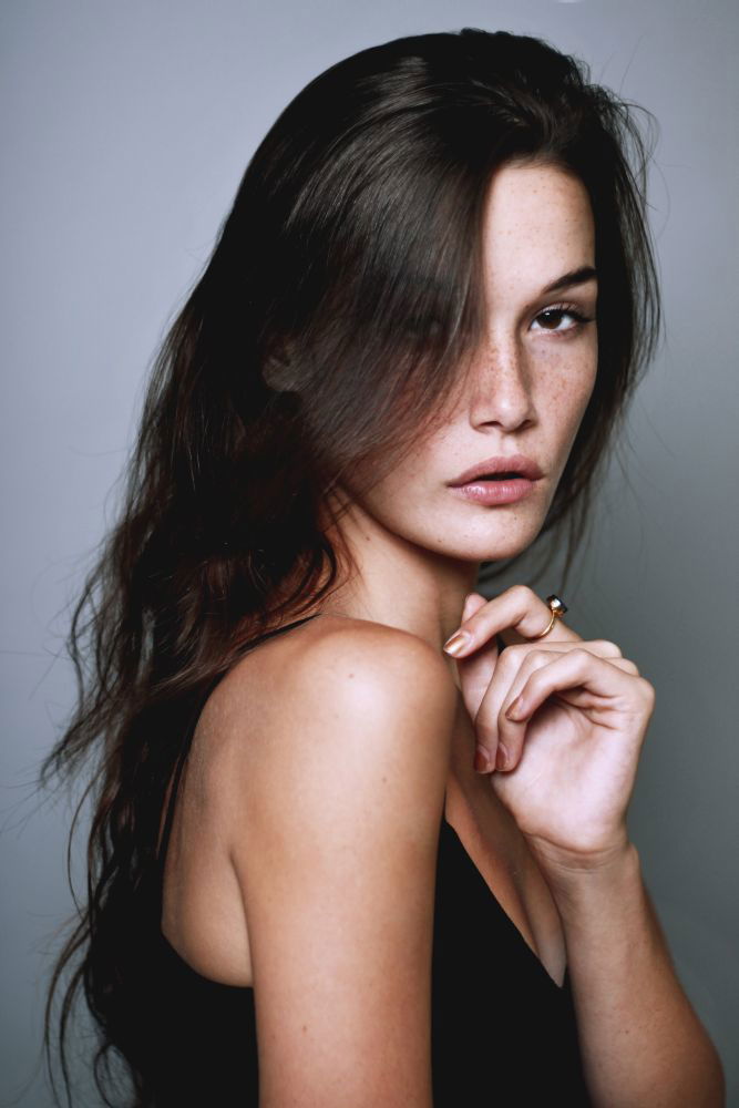 Jessica Sikosek #183377