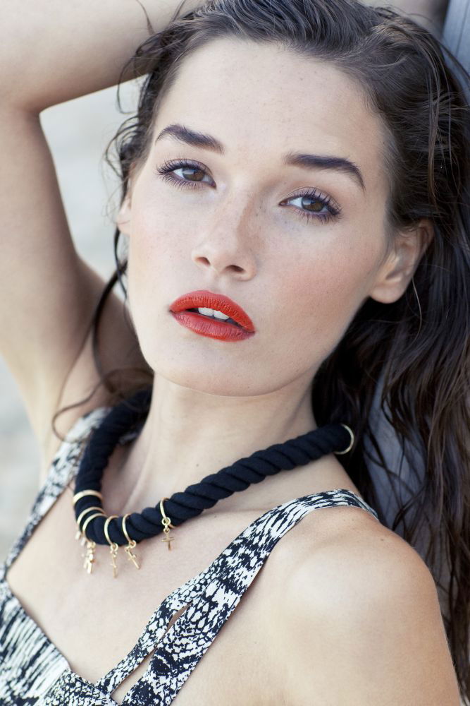 Jessica Sikosek #183380