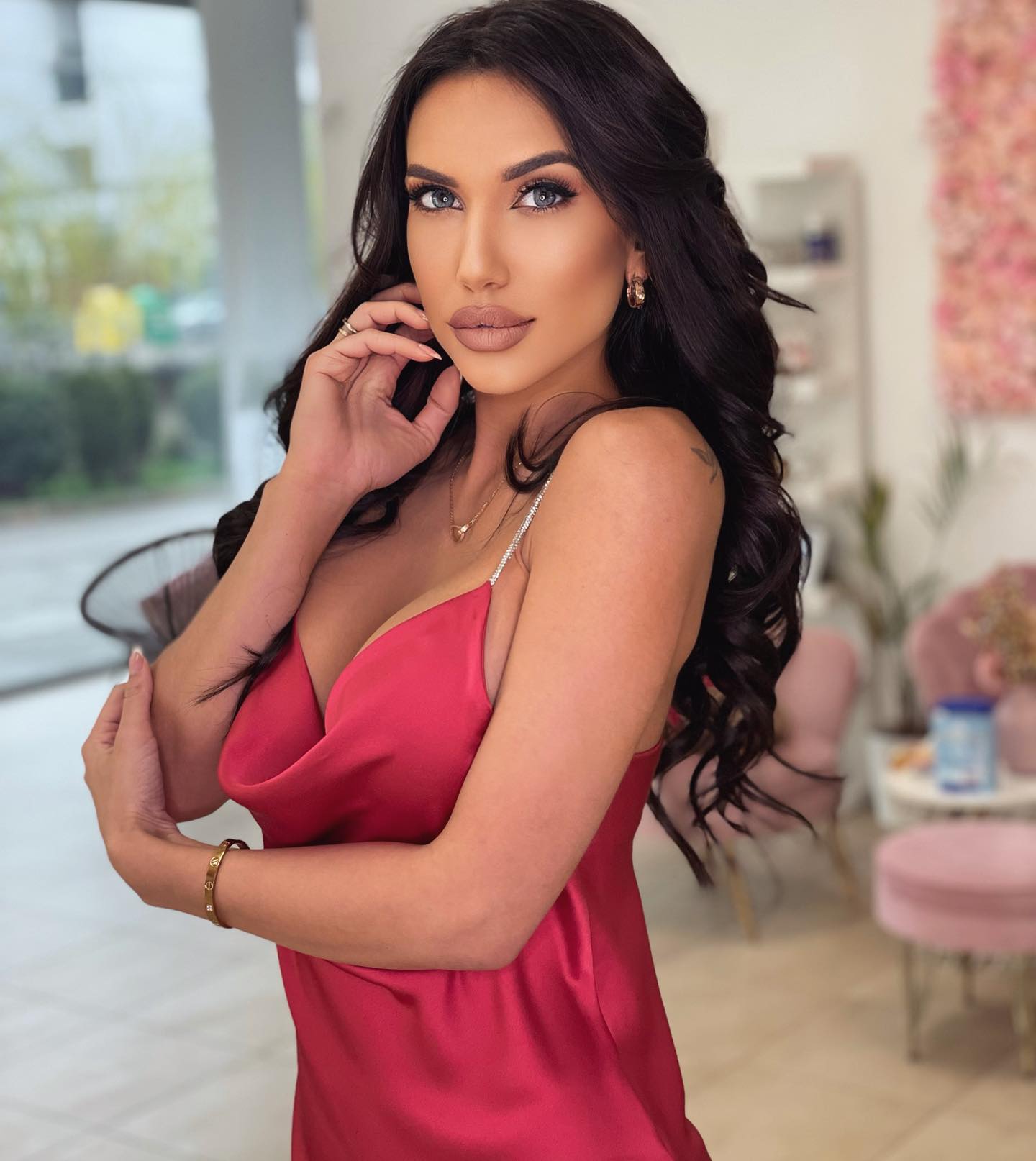 Deana Yordanova #12405