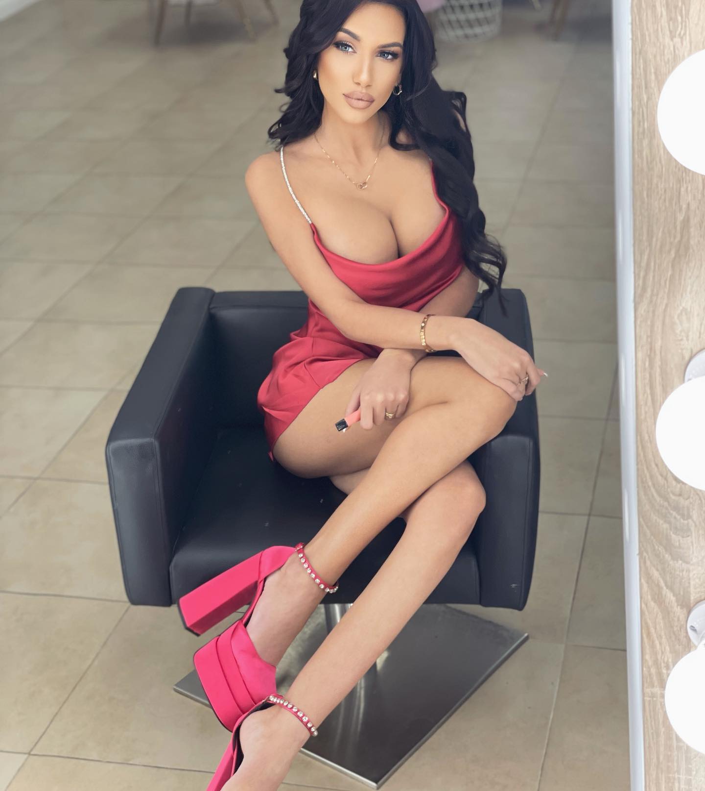 Deana Yordanova #12407