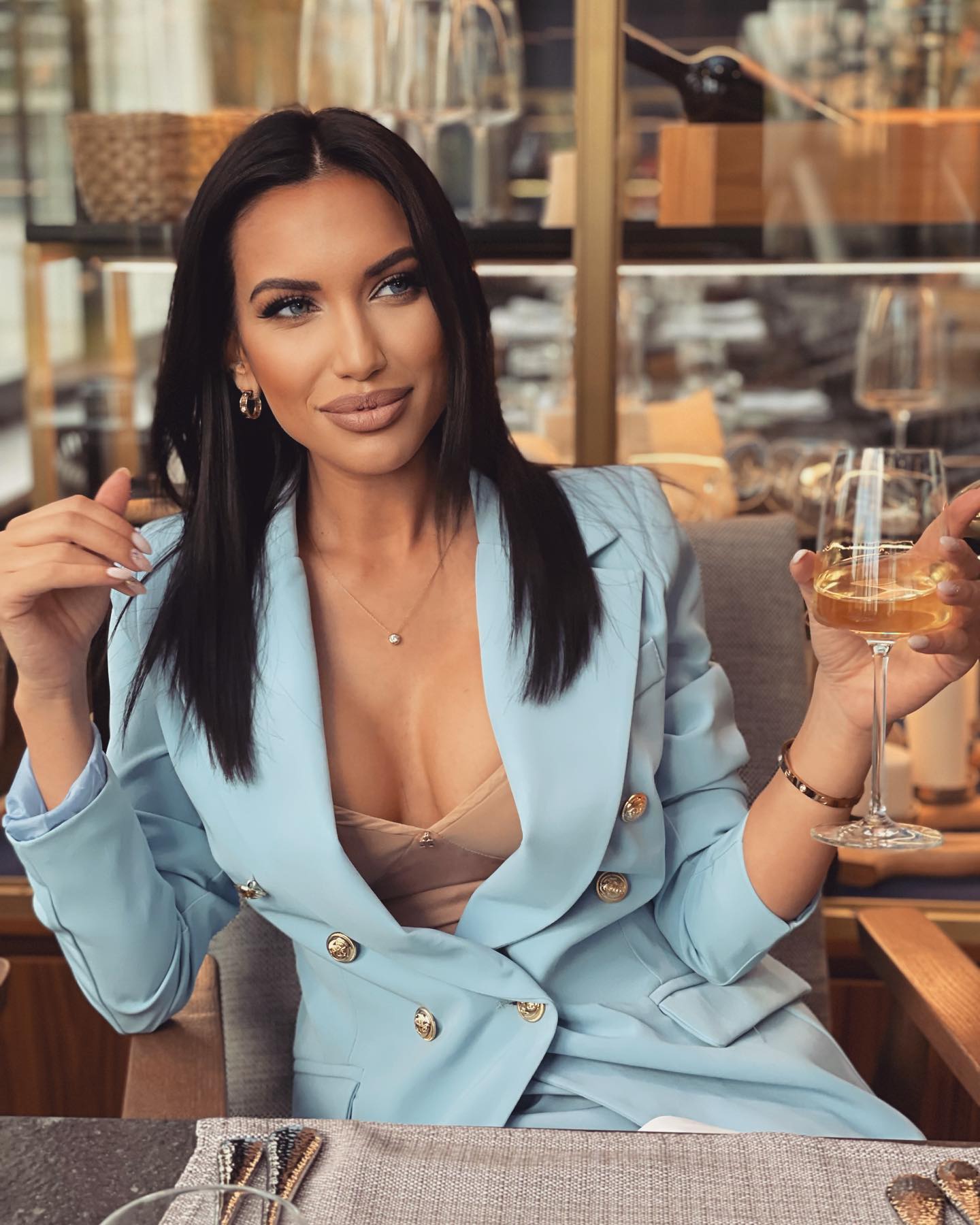 Deana Yordanova #12420