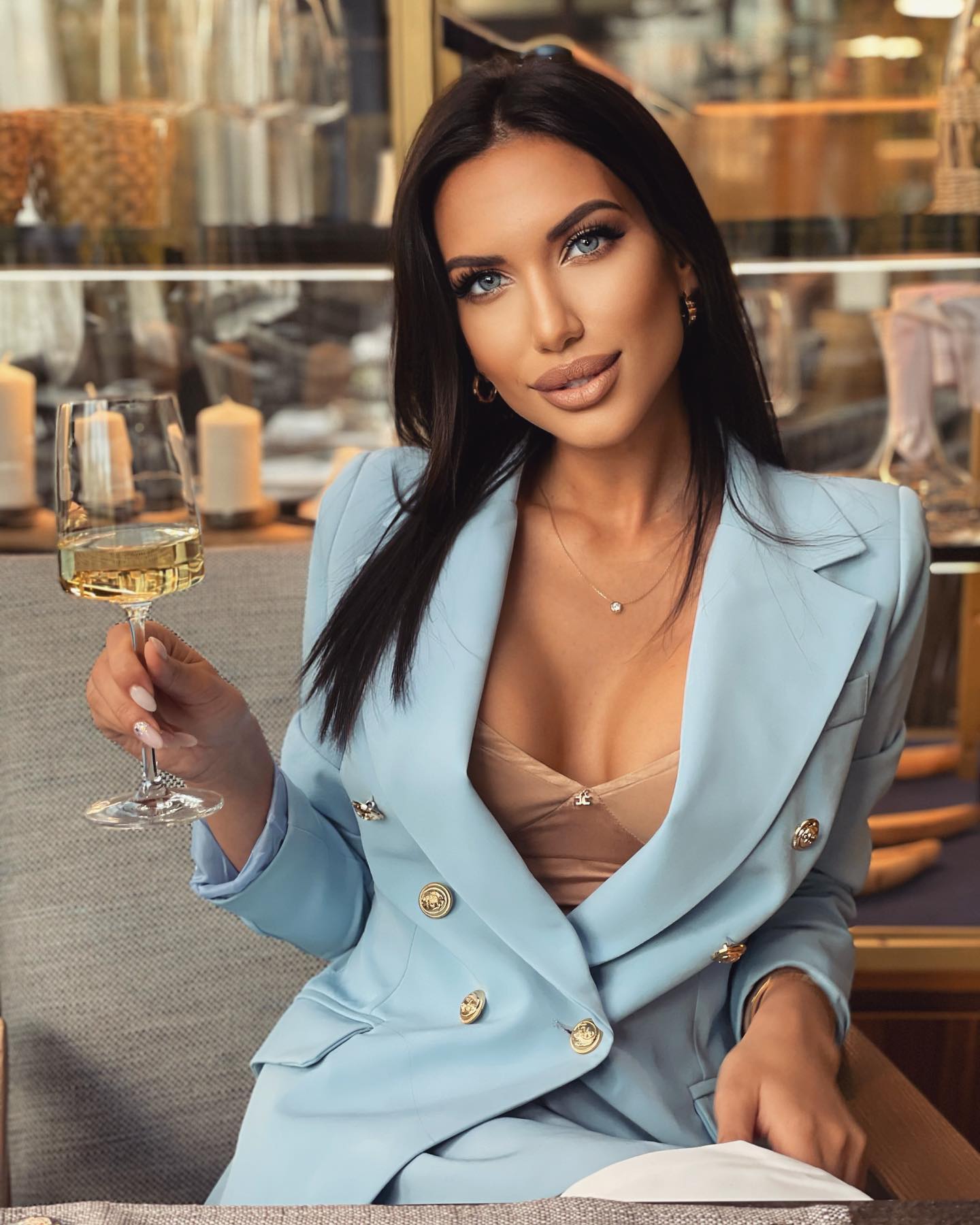 Deana Yordanova #12421