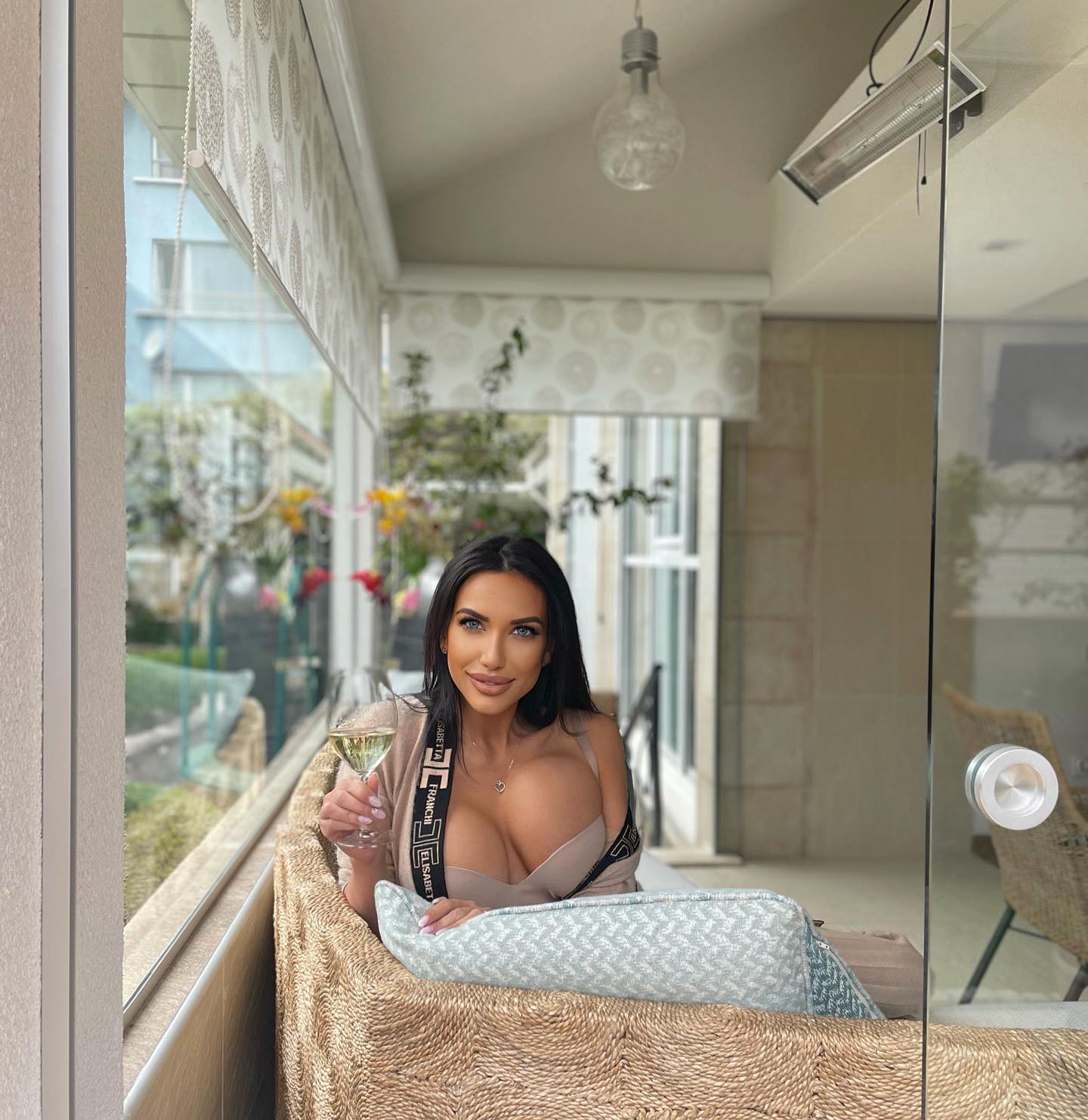 Deana Yordanova #12422