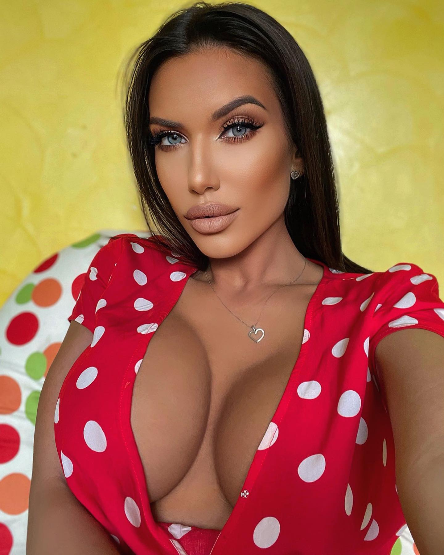 Deana Yordanova #12423