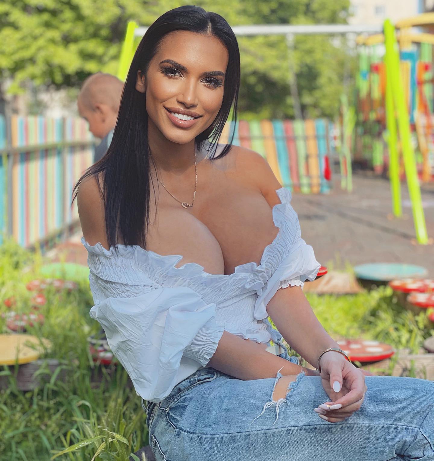 Deana Yordanova #12424