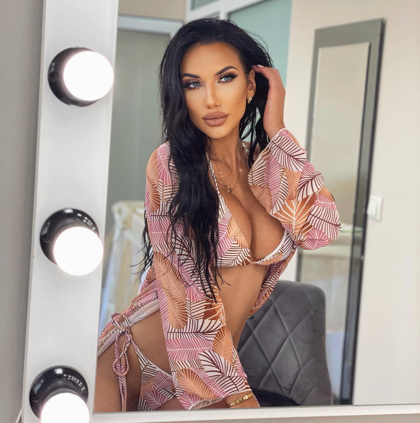 Deana Yordanova #12426