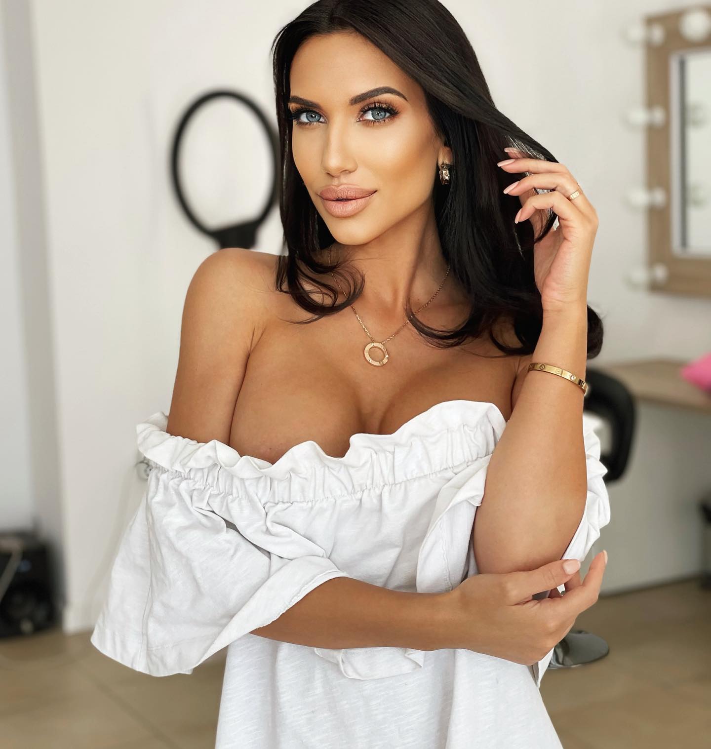 Deana Yordanova #12436