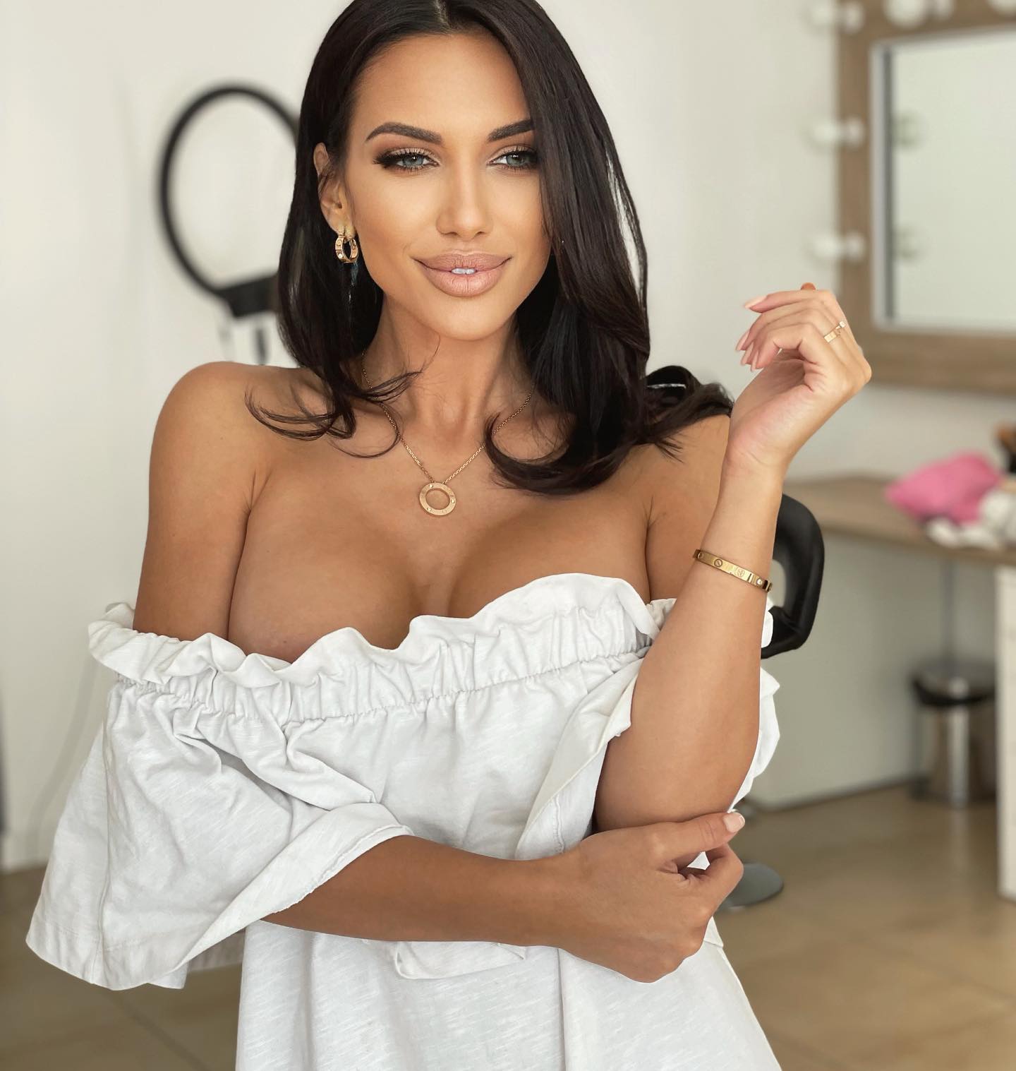 Deana Yordanova #12438