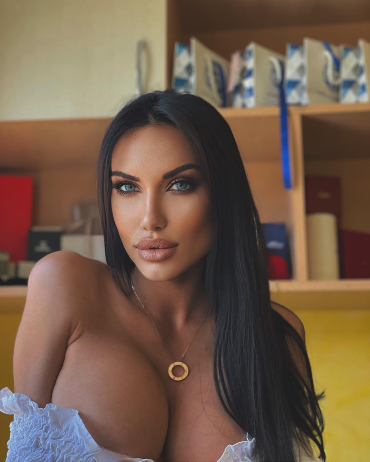 Deana Yordanova #12446