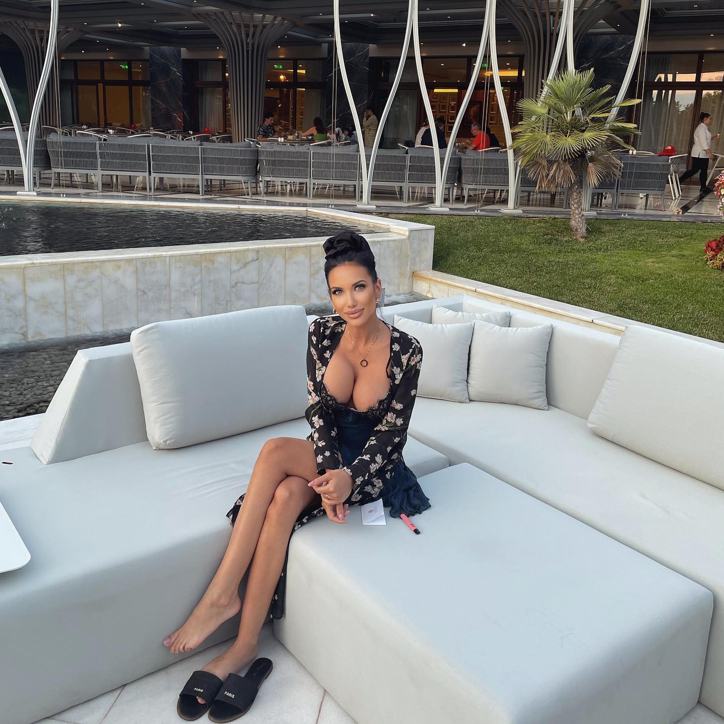 Deana Yordanova #12447