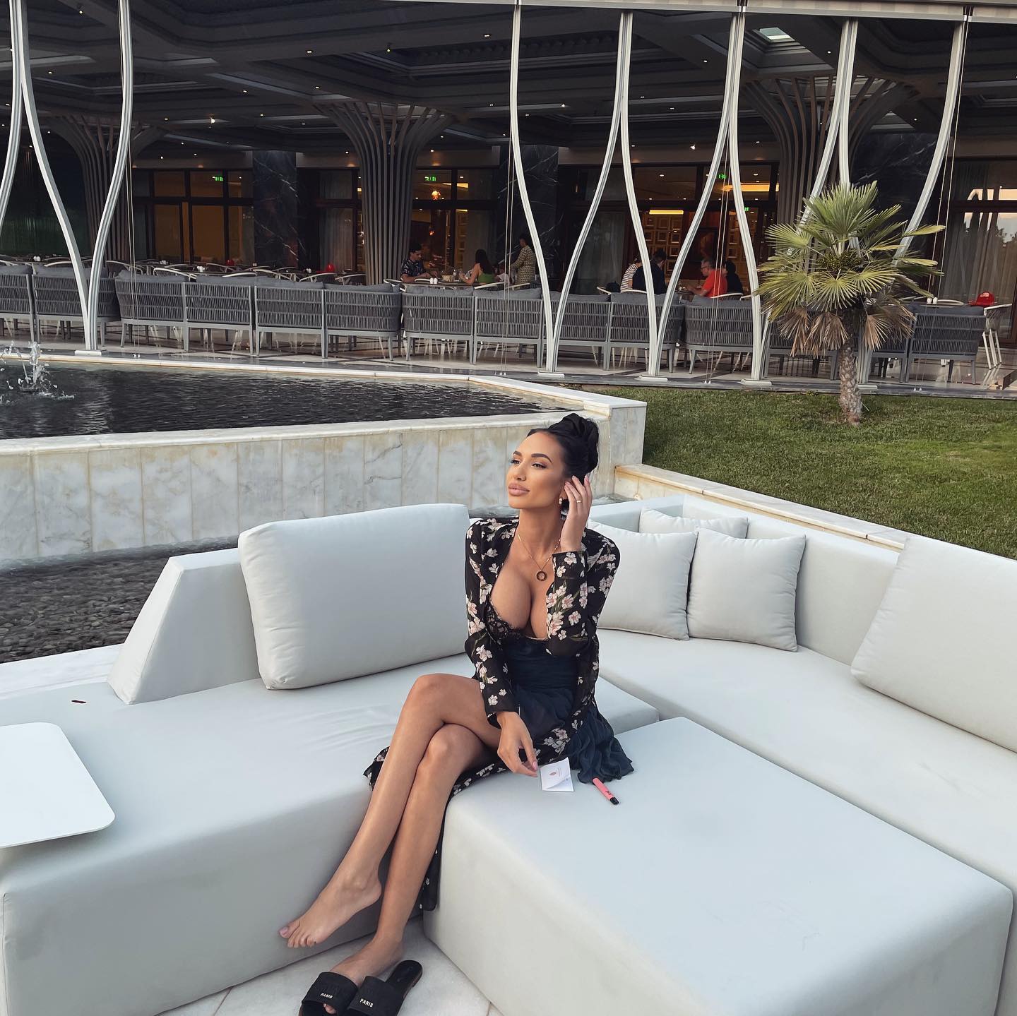 Deana Yordanova #12448