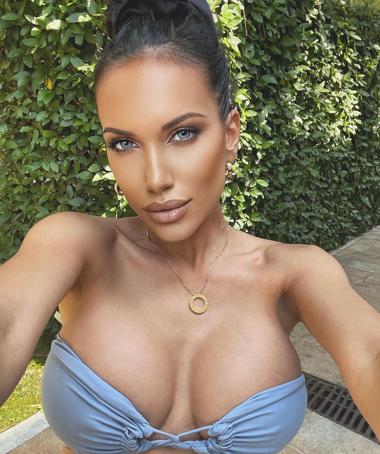 Deana Yordanova #12452