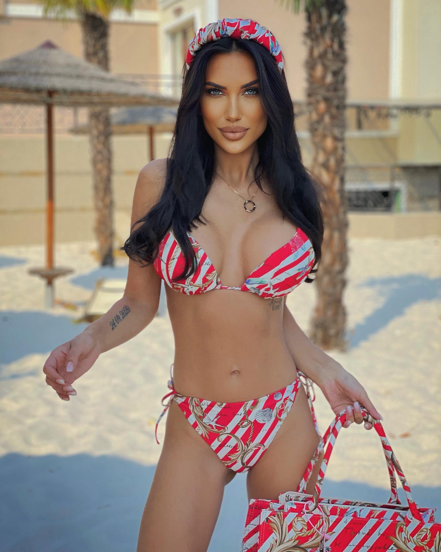 Deana Yordanova #12457