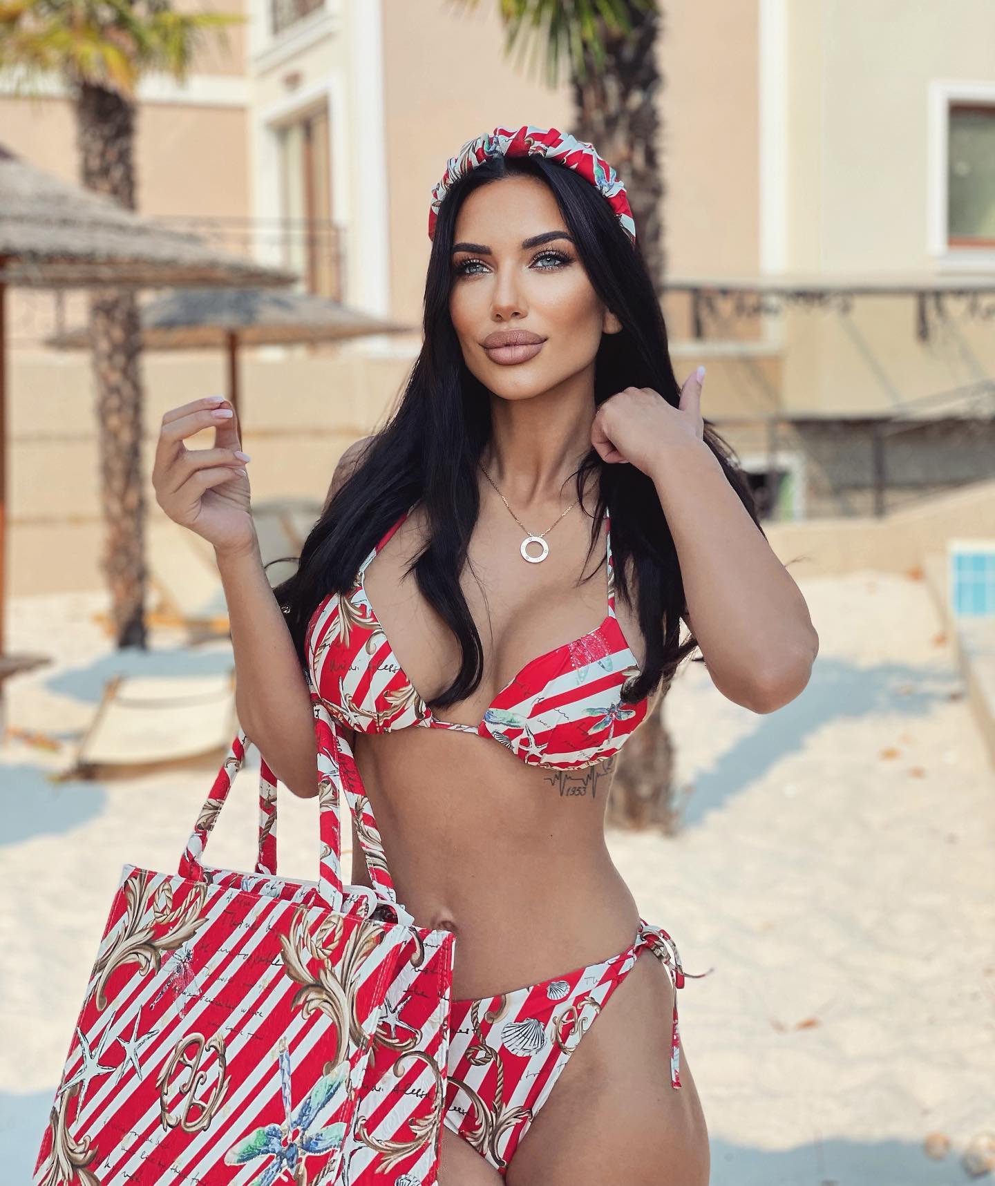 Deana Yordanova #12459