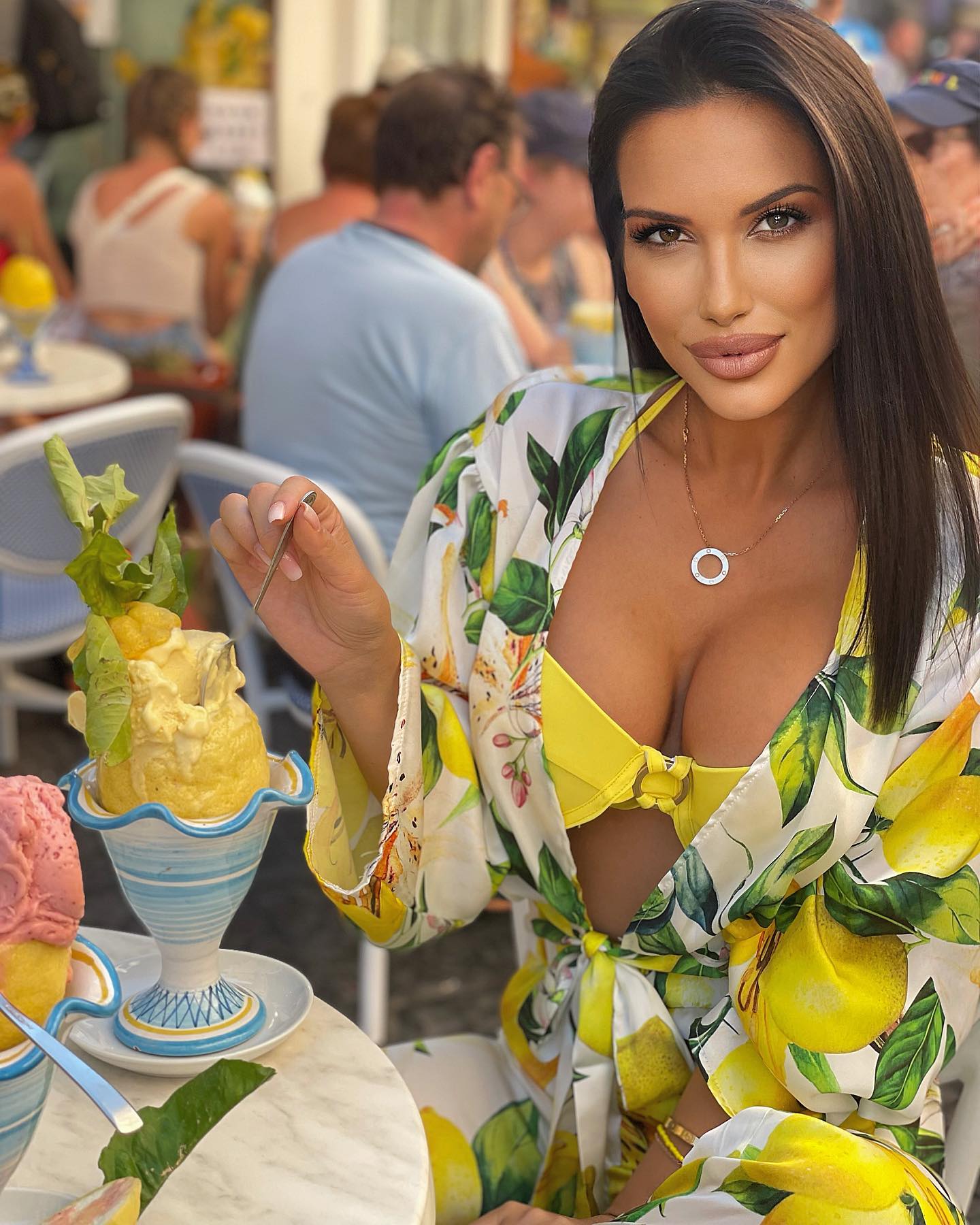 Deana Yordanova #12461