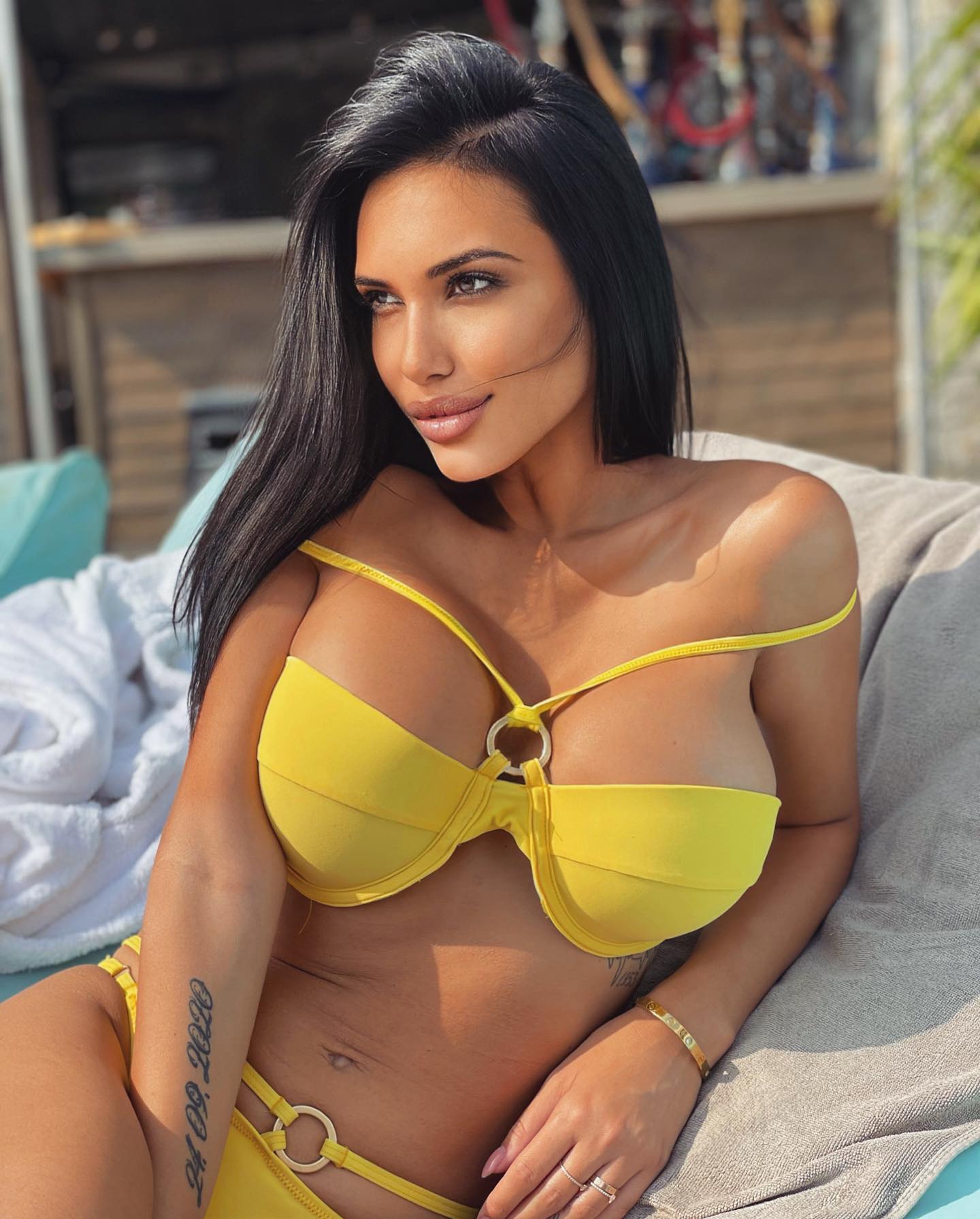 Deana Yordanova #12469