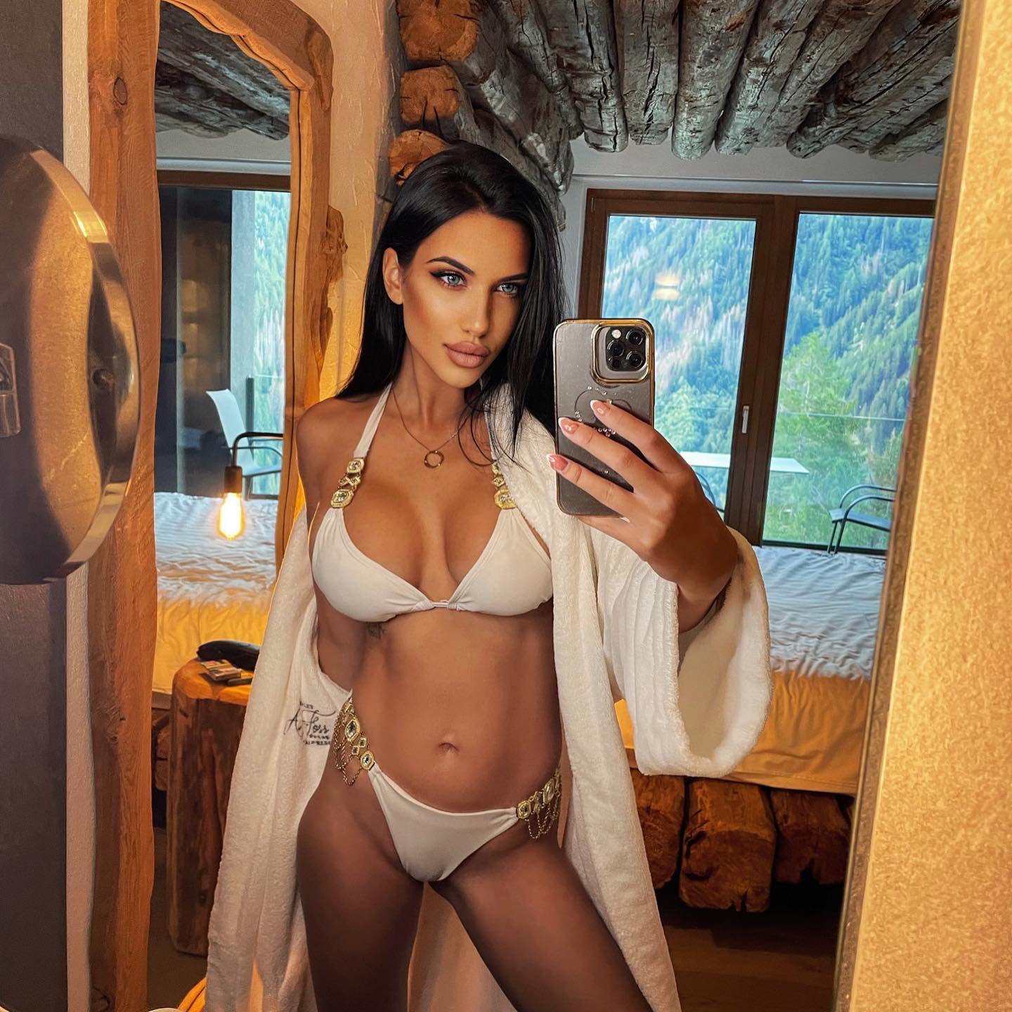 Deana Yordanova #12475