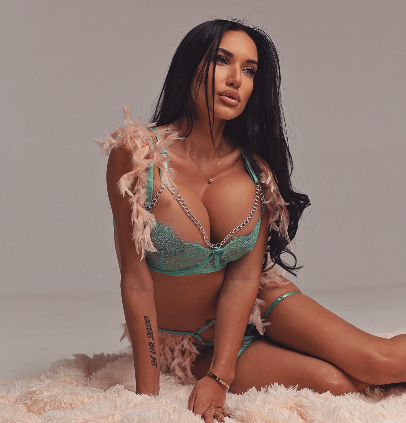 Deana Yordanova #12491