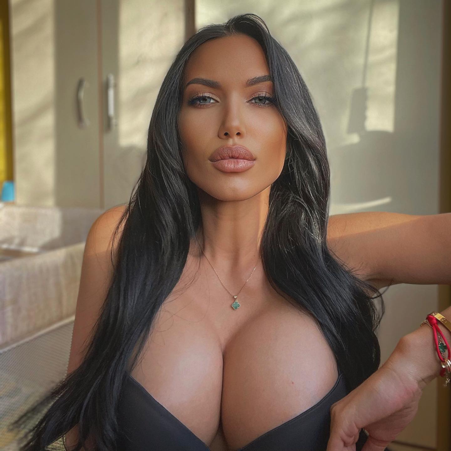 Deana Yordanova #12512