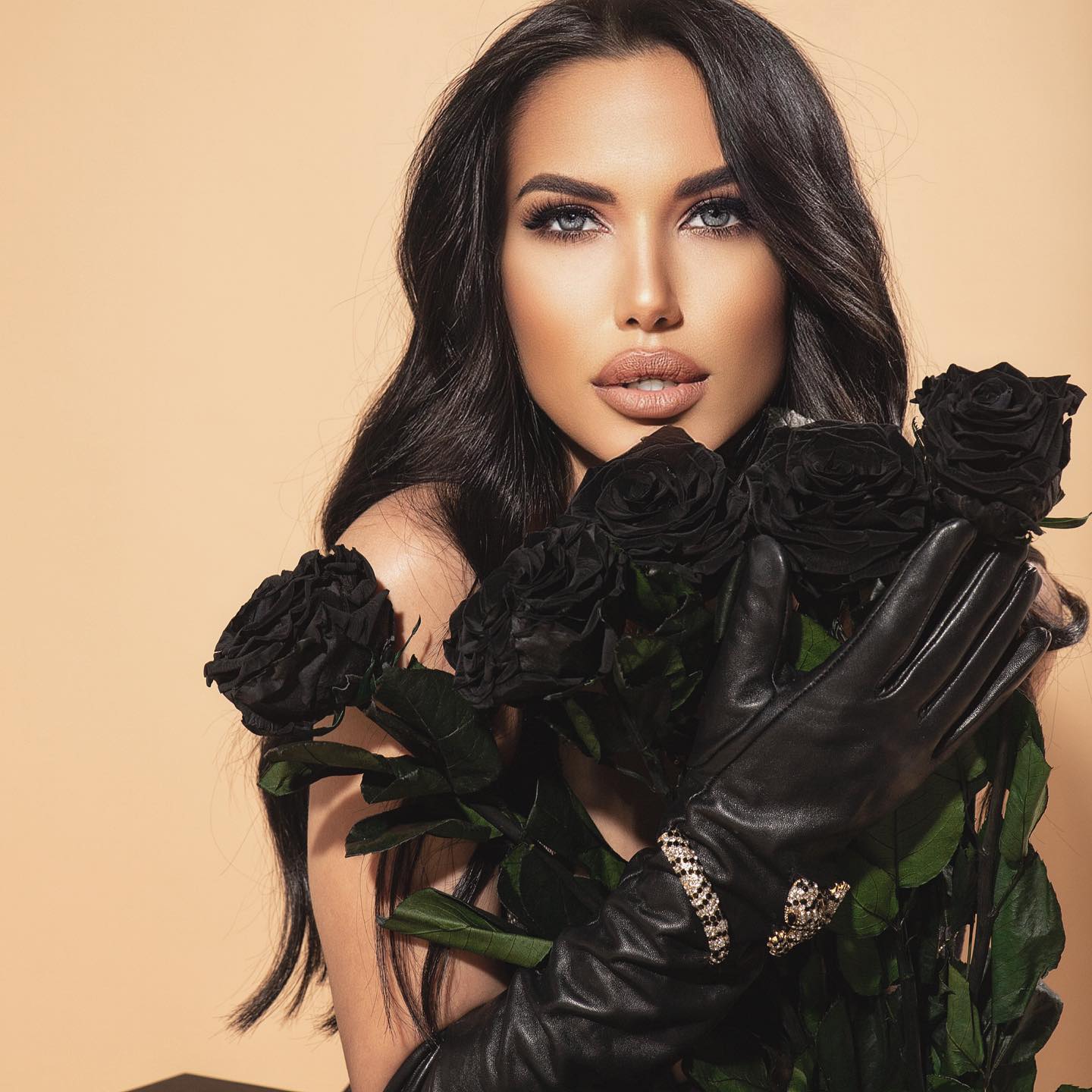 Deana Yordanova #12515