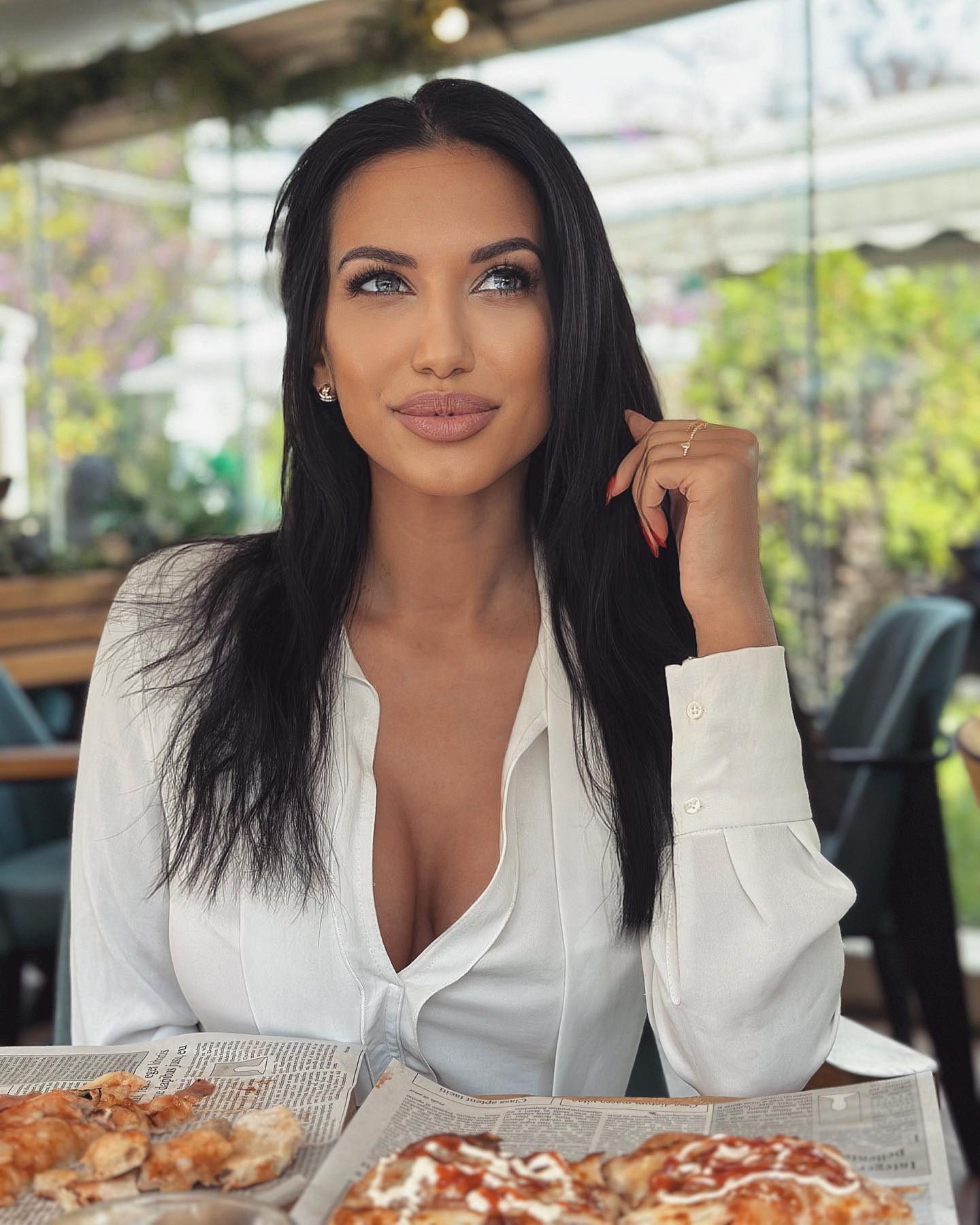 Deana Yordanova #12521