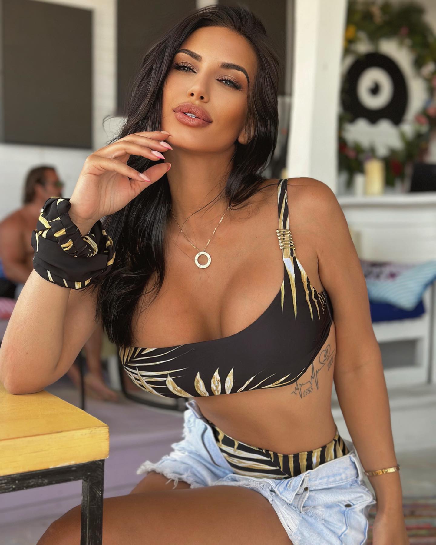 Deana Yordanova #12533