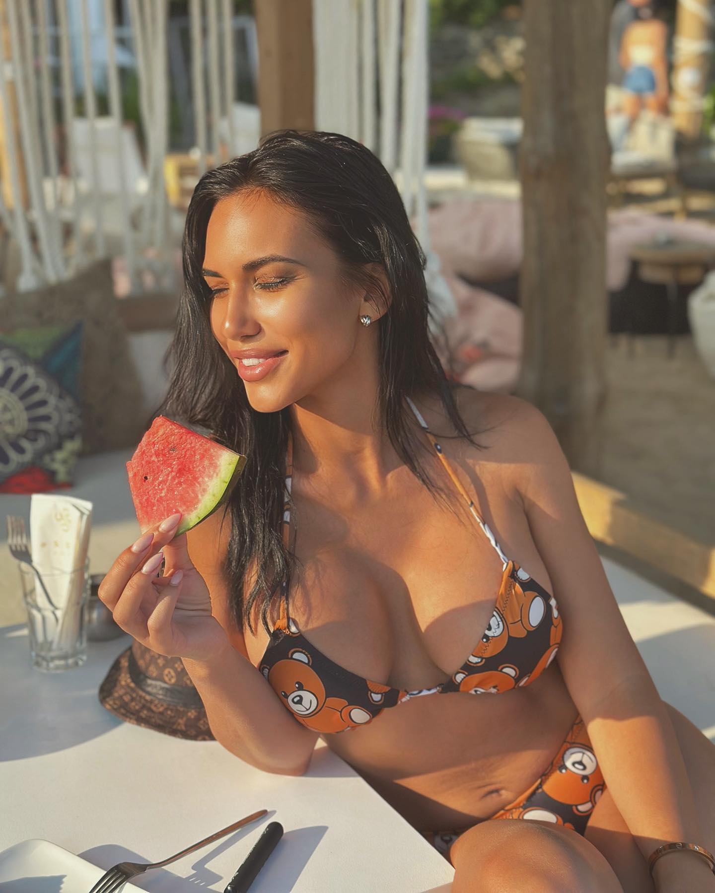 Deana Yordanova #12534