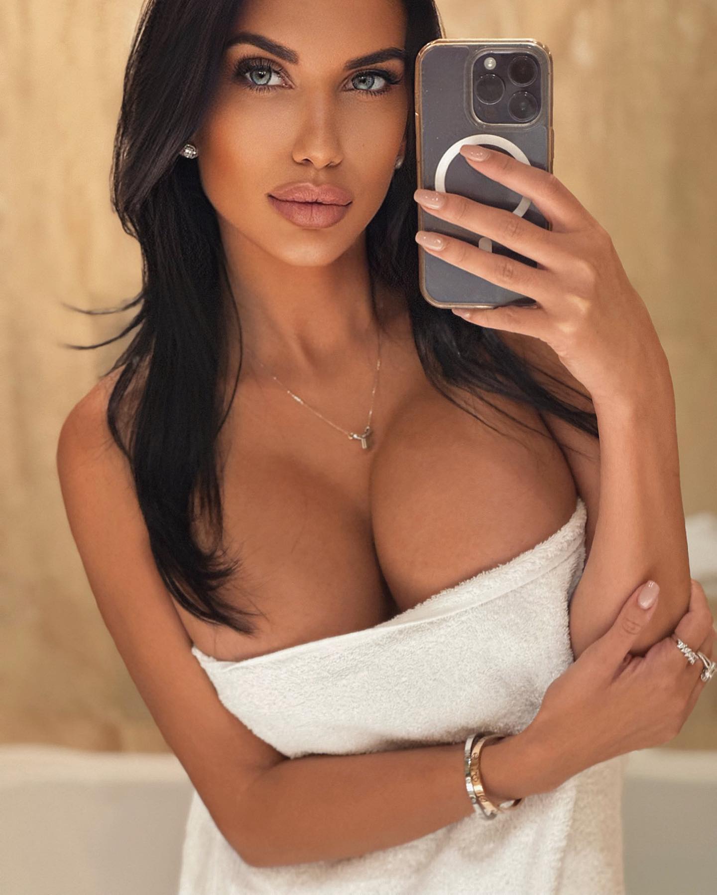 Deana Yordanova #12545