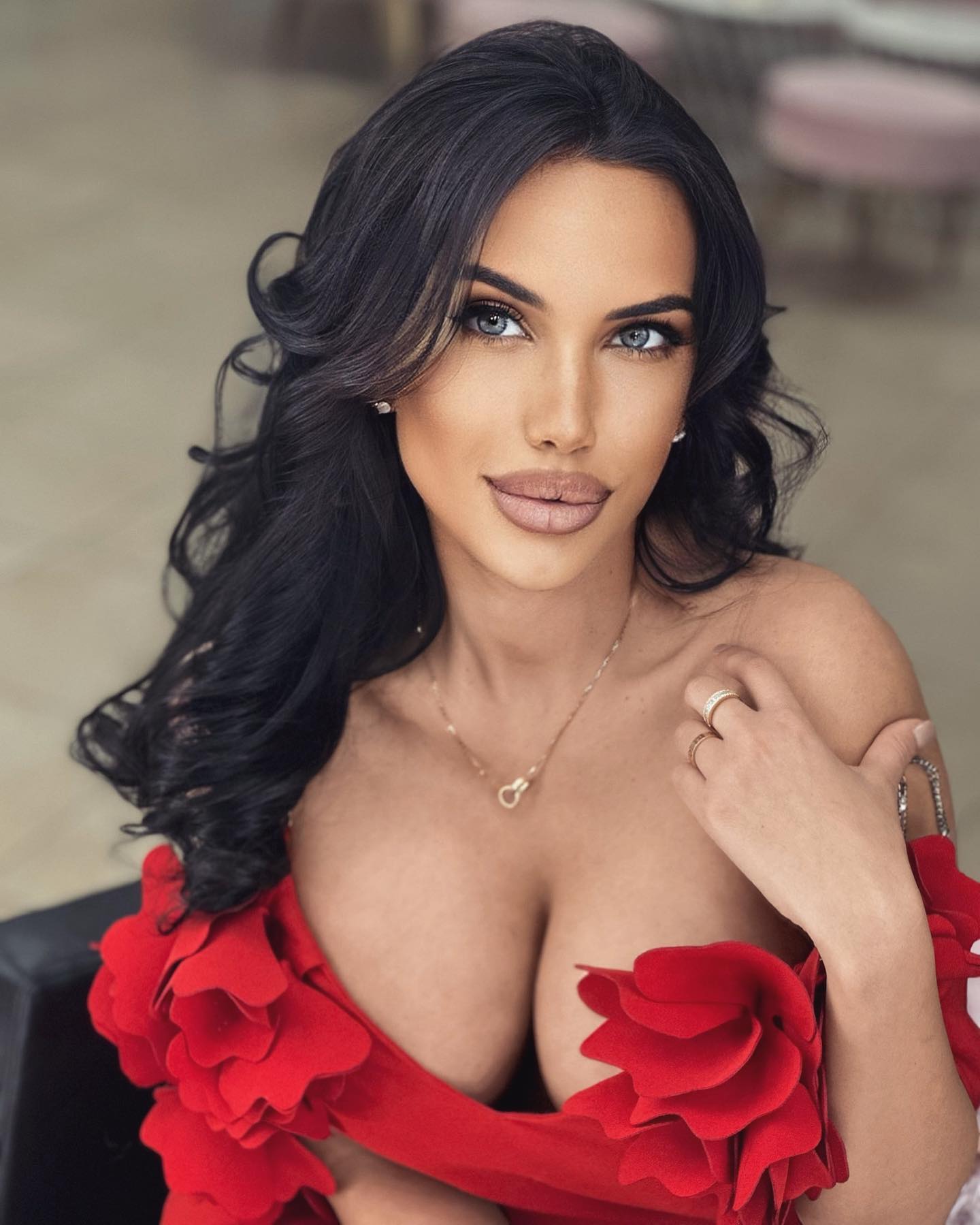 Deana Yordanova #12558