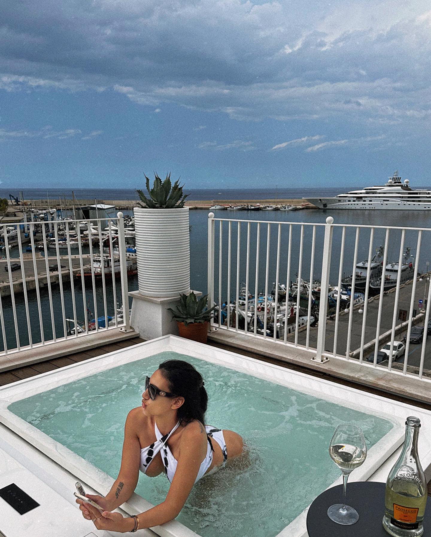 Deana Yordanova #12572