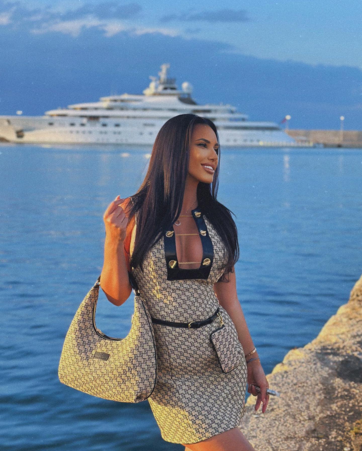 Deana Yordanova #12575