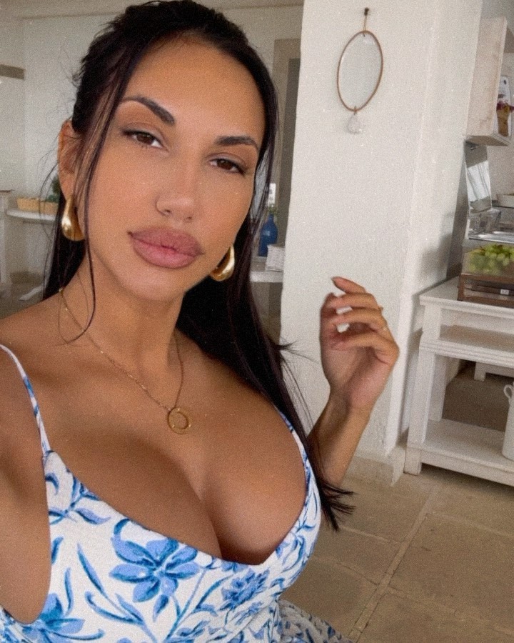 Deana Yordanova #12577