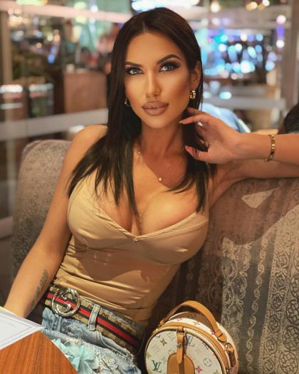 Deana Yordanova photo 12410