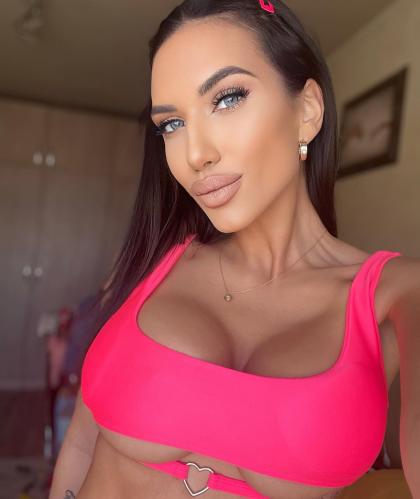 Deana Yordanova photo 12413